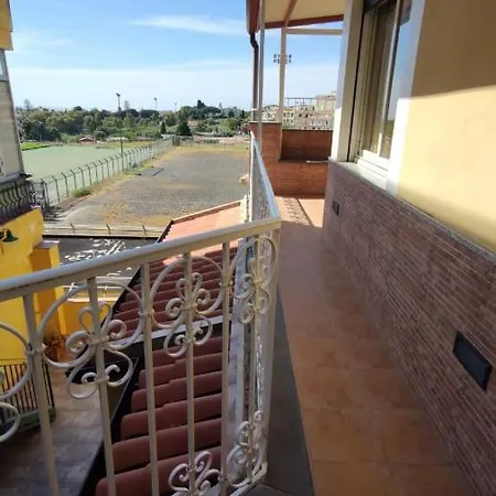 Casa Vacanze Vittoria Giardini Naxos