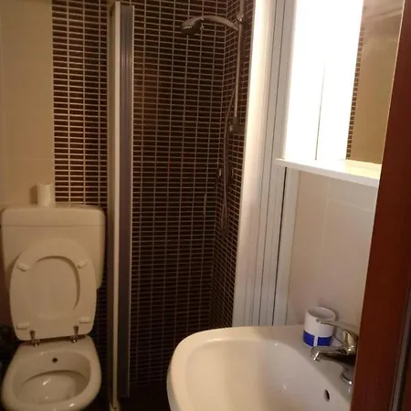 Casa Vacanze Vittoria Holiday home Giardini Naxos