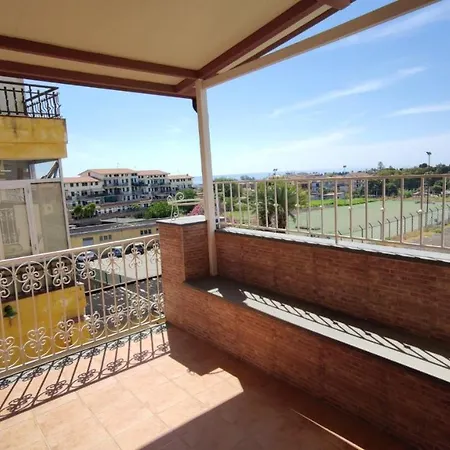 Casa Vacanze Vittoria Holiday home *