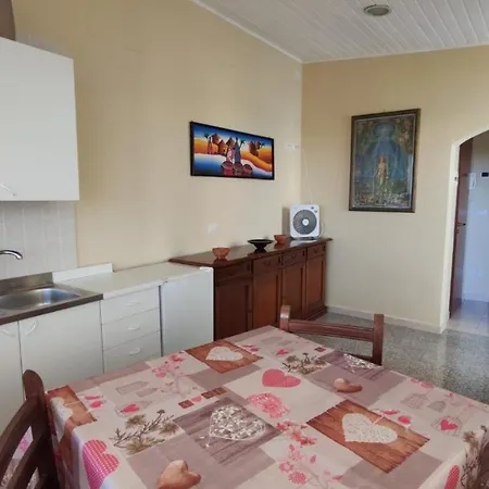 Casa Vacanze Vittoria Giardini Naxos